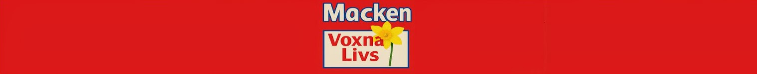 Macken Voxna Livs